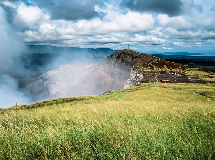 Costa Rica - Nicaragua: koloniale Schätze & üppige Natur