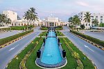 Hilton Salalah Resort
