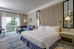 Hilton Salalah Resort