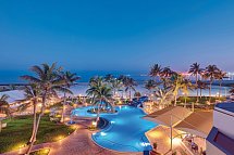 Hilton Salalah Resort