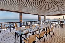 Hilton Salalah Resort