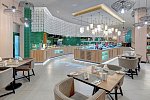 Hilton Salalah Resort