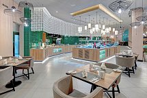 Hilton Salalah Resort