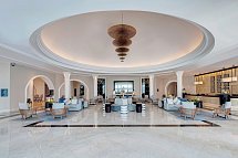 Hilton Salalah Resort