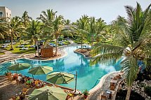 Hilton Salalah Resort