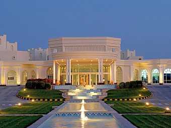 Hilton Salalah Resort
