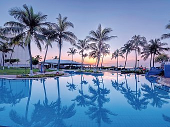 Hilton Salalah Resort