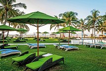 Hilton Salalah Resort