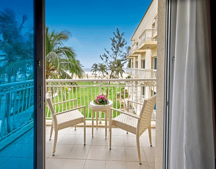 Hilton Salalah Resort
