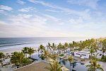 Al Baleed Resort Salalah by Anantara