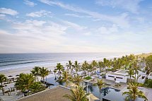 Al Baleed Resort Salalah by Anantara