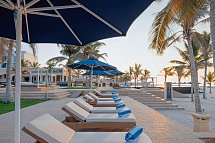 Al Baleed Resort Salalah by Anantara