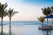 Al Baleed Resort Salalah by Anantara
