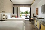 Al Baleed Resort Salalah by Anantara