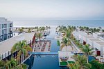 Al Baleed Resort Salalah by Anantara