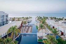 Al Baleed Resort Salalah by Anantara
