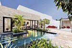 Al Baleed Resort Salalah by Anantara