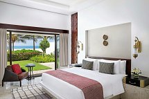 Al Baleed Resort Salalah by Anantara - One Bedroom Beach Villa (Zimmercodierung VB2)