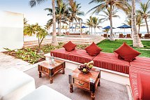 Al Baleed Resort Salalah by Anantara