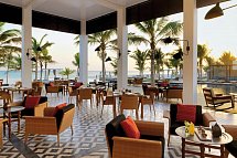 Al Baleed Resort Salalah by Anantara