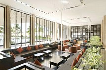 Al Baleed Resort Salalah by Anantara
