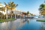 Al Baleed Resort Salalah by Anantara
