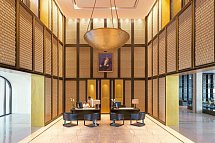 Al Baleed Resort Salalah by Anantara