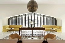 Al Baleed Resort Salalah by Anantara