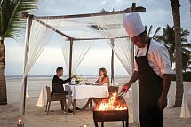 Al Baleed Resort Salalah by Anantara