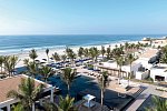 Al Baleed Resort Salalah by Anantara