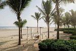 Al Baleed Resort Salalah by Anantara