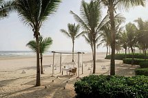 Al Baleed Resort Salalah by Anantara