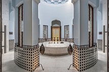 Al Baleed Resort Salalah by Anantara