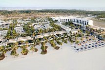 Al Baleed Resort Salalah by Anantara