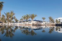 Al Baleed Resort Salalah by Anantara