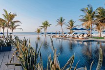 Al Baleed Resort Salalah by Anantara