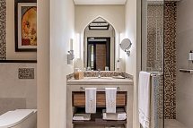 Salalah Rotana Resort - Wohnbeispiel Classic Garden Room (Zimmercodierung UG1)