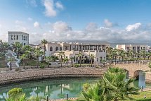 Salalah Rotana Resort