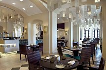 Salalah Rotana Resort
