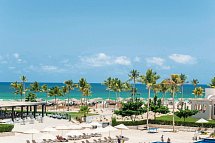 Salalah Rotana Resort