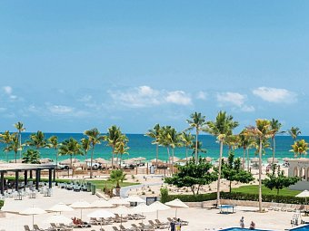 Salalah Rotana Resort