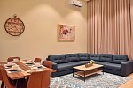 Salalah Rotana Resort