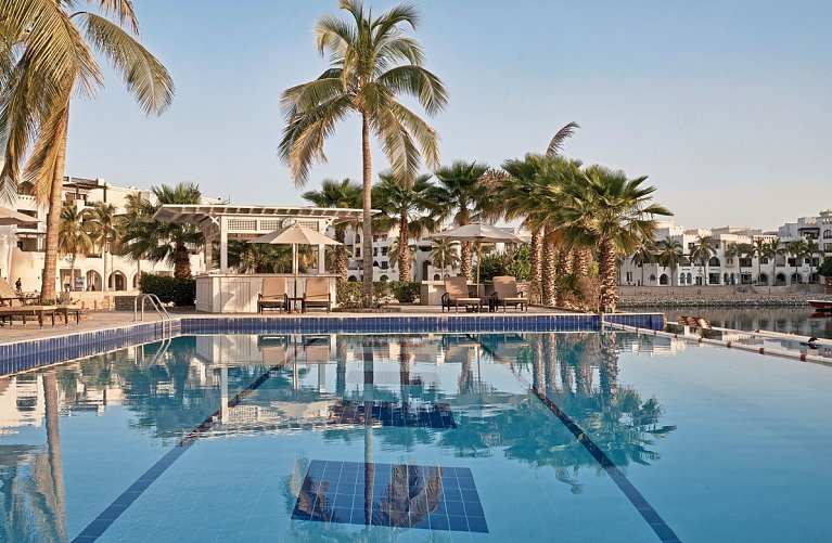 Juweira Boutique Hotel