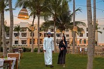 Juweira Boutique Hotel
