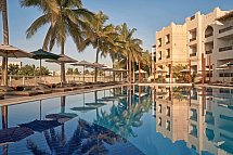 Juweira Boutique Hotel