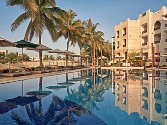 Juweira Boutique Hotel