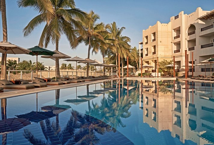 Juweira Boutique Hotel