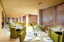 Juweira Boutique Hotel - Restaurant