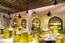 Juweira Boutique Hotel