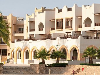 Juweira Boutique Hotel